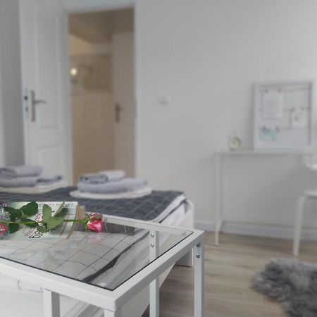 Apartament Fanaberia Ladek Zdroj Exterior photo