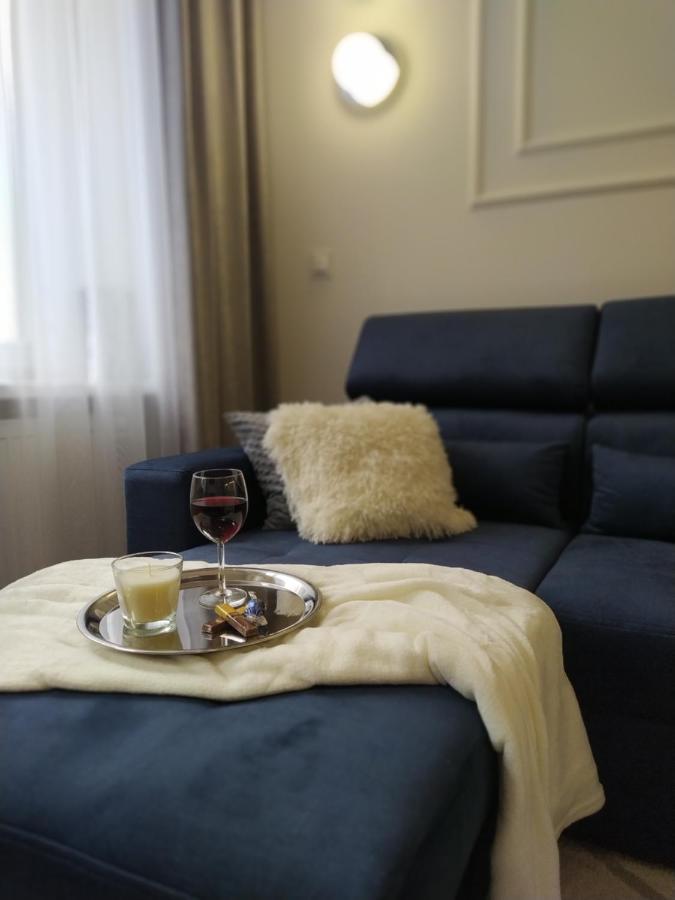 Apartament Fanaberia Ladek Zdroj Exterior photo