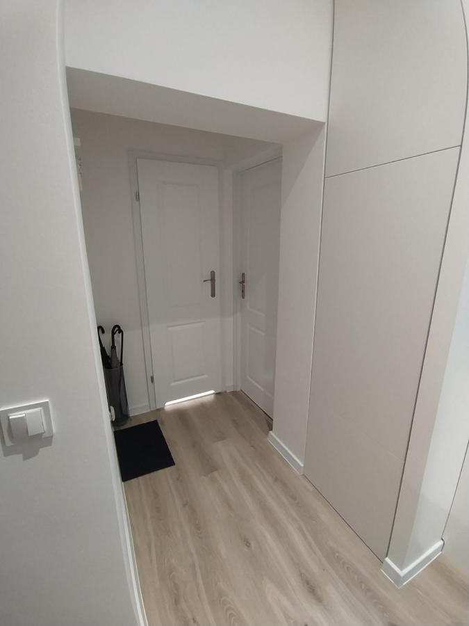 Apartament Fanaberia Ladek Zdroj Exterior photo