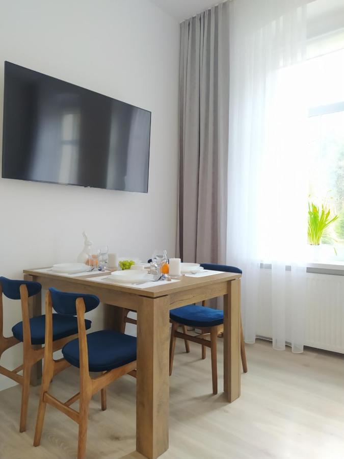 Apartament Fanaberia Ladek Zdroj Exterior photo