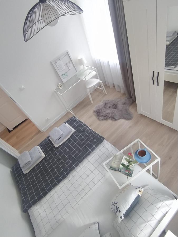Apartament Fanaberia Ladek Zdroj Exterior photo