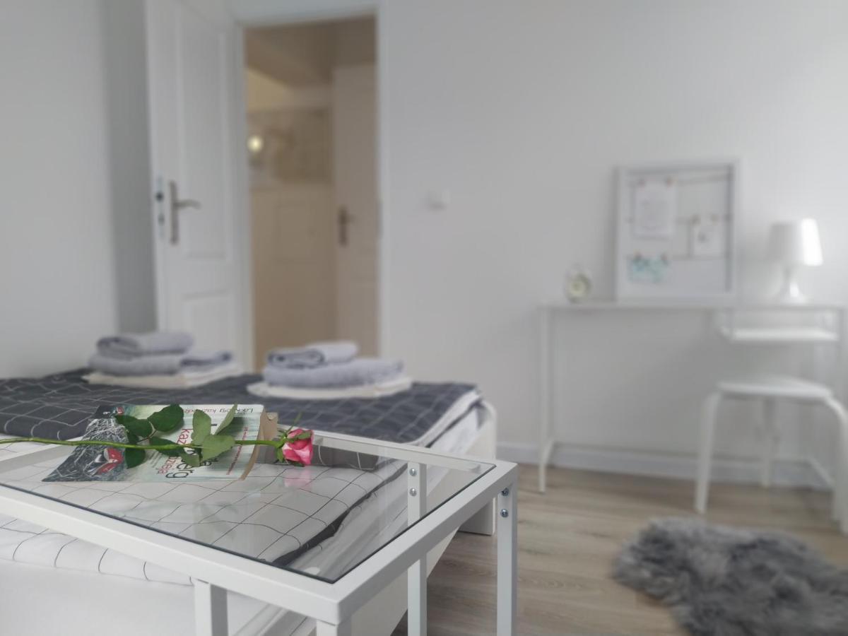 Apartament Fanaberia Ladek Zdroj Exterior photo